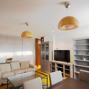 Appartement met Twee Slaapkamers